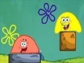 Spongebob Jelly Puzzle 3