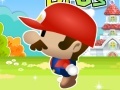 Rescue Mario Bros