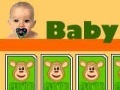 Baby Match Gam