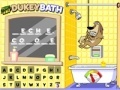 Johnny Test - Dukey Bath