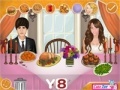 Thanksgiving Dinner With Justin And Selena