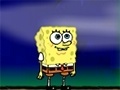Spongebob ghostly gold Grab