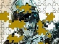 Urban Soldier Jigsaw