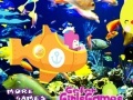 Amazing Underwater Hidden Alphabets