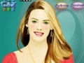 Alicia Silverstone Makeover