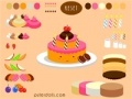 Cuddly Cake Maker