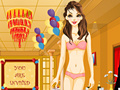 Party Gal