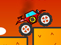 Chaos Racer