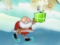 Santa's Gift Jump