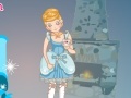 Cinderella and the Prince's Ball