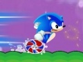Sonic Launch