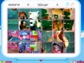 Littlest Pet Shop Rotate Puzzle