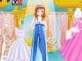 Little Girls Dress Up