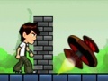 Ben 10 Super Adventure
