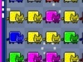 Nyan Cat Match 3