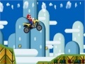 Mario Quad