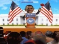 Presidential Toss off
