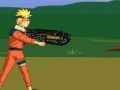 Naruto Dragon Hunter