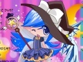 Anime Witch Dressup