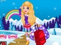 Winter Backpacker