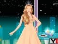 Dream Night Dress Up Game