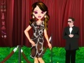 Red Carpet Dress Up Game