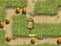 Easter Island TD