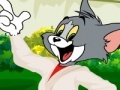 Tom and Jerry dress up