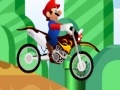 Mario Motorbike Ride