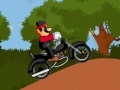 Rambo Mario Bike