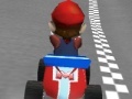 Go Mario Kart