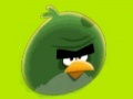 Angry Birds Space Mahjong