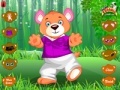 Bear Dressup