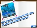 Underwater Fish Hidden Object