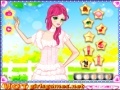 Charming Princess Look