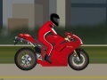 Tune My Ducati 1098