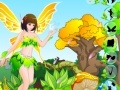 Naughty Sprite Dress Up