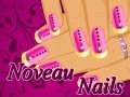 New Nails