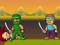 Dragon Sword: The Survival Battle