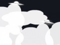 UFO invasion
