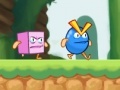Lee Lee's Quest 2