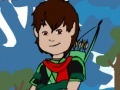 Hero Boy Creator