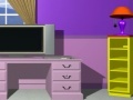 Purple Room Escape