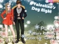 Valentine's Day Night