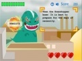 Typing Monster