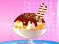 Sweet Ice Cream