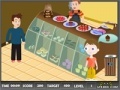 Cake Stall