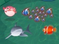 Fantasy Deep Sea World