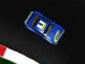 Rally WRX
