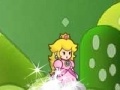 Super Mario jumping